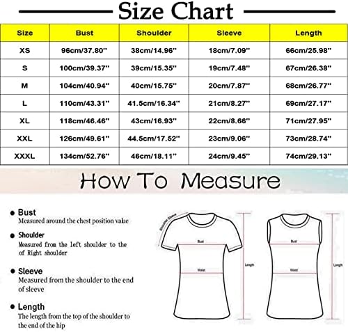 Büyük Boy Tişörtleri Kadınlar için, Rahat Dantel Kısa Kollu T Shirt Zarif Grafik Tees Moda Şık Tunik Bluzlar