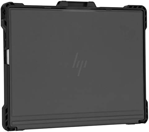 HP Elite x2 G4 için Targus Ticari Sınıf Tablet Kılıfı, Siyah (THZ811GLZ)