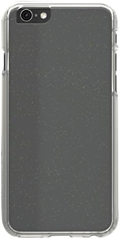 Vücut Eldiven Prizm iPhone için kılıf 6 4.7 - İnç-Perakende Ambalaj-Temizle