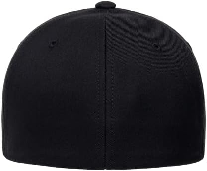 Flexfit NU Üç Katmanlı erkek Atletik beyzbol şapkası / Gömme Flex Fit Şapka Erkekler için / Boş Flexfit Şapka Erkekler