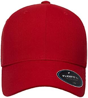 Flexfit NU Üç Katmanlı erkek Atletik beyzbol şapkası / Gömme Flex Fit Şapka Erkekler için / Boş Flexfit Şapka Erkekler
