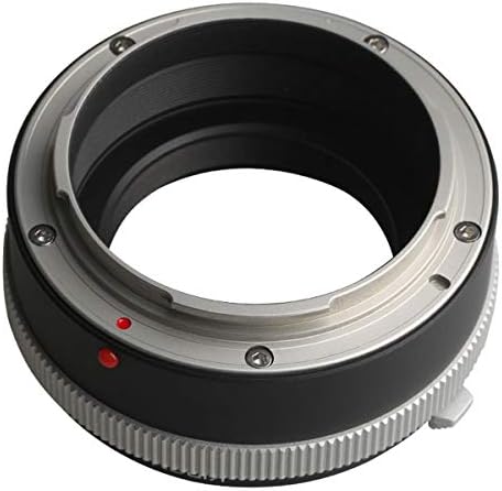 Kıpon Hasselblad Dağı Lens Canon EOS R Dağı Kamera Adaptörü