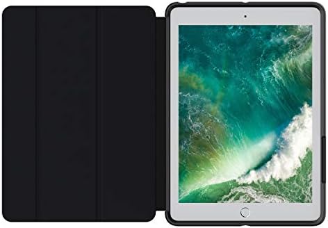 OTTERBOX Simetri Folio Serisi iPad kılıfı (5. ve 6. Nesil) - Perakende Ambalaj-Yıldızlı Gece - (Açık / Siyah / Koyu