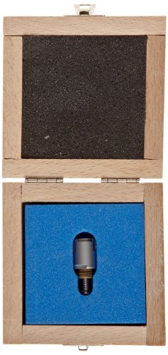 Kahverengi ve Keskin TESA 0081720358 ölçüm kafası için Alesometre Kapasitif Mikrometre Sistemi, 12.5-15mm Ölçüm Aralığı
