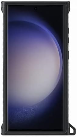 SAMSUNG Galaxy S23 Ultra Sağlam Alet Çantası Titan